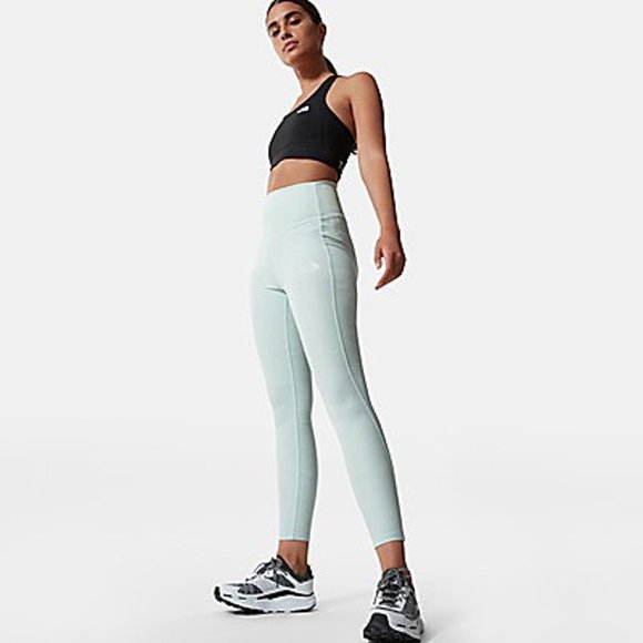 The North Face Dune Sky 7/8 Leggings - Picture 4 of 7